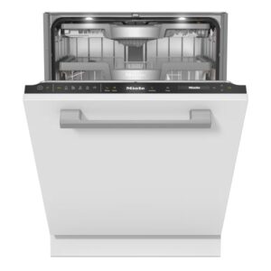 Miele Opvaskemaskine G7777 SCVi XXL NER OS230 1,9 ADos 125J