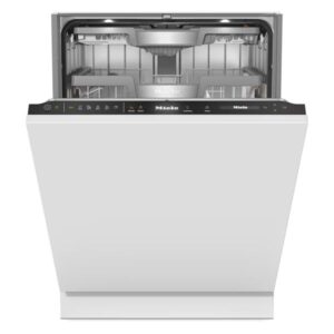 Miele Opvaskemaskine G7797 SCVi XXL NER OS230 1,9 K2O AD 125J