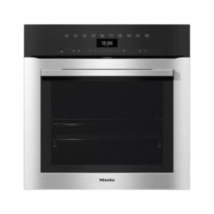 Miele Ovne DGC 7350 CLST Stål