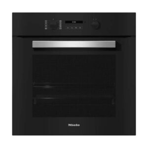Miele Ovne H 2465 B OBSW Sort