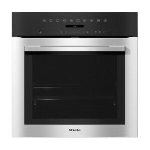 Miele Ovne H 7162 BP CLST Stål