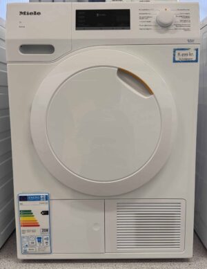 Miele Tørretumbler TCA230WP