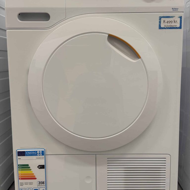 Miele Tørretumbler TCA230WP