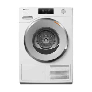 Miele Tørretumbler TWV780WP NER LW Passion Hvid