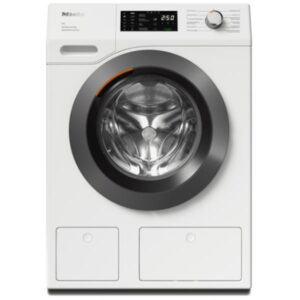 Miele Vaskemaskine WCF 674 WCS NDS LW TDos - 2+2 Års garanti