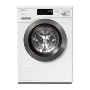 Miele Vaskemaskine WEB385WCS NDS LW PWash&Steam&8kg Hvid
