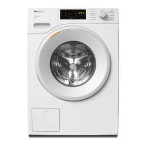 Miele Vaskemaskine WSD023WCS NDS LW 8kg Hvid