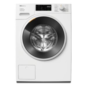 Miele Vaskemaskine WSE463WCS NDS LW PWash&8kg Hvid