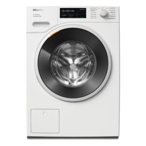 Miele Vaskemaskine WSG363WCS NDS LW PWash&9kg Hvid