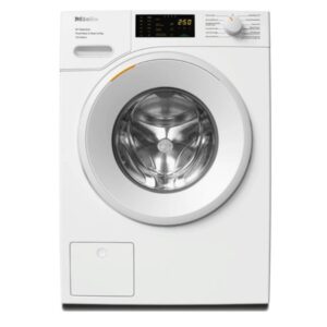 Miele WSB363WCS Vaskemaskine - 2+2 års garanti