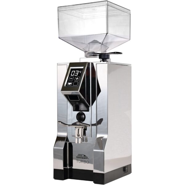 Mignon Turbo kaffekværn, krom