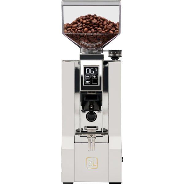 Mignon XL Kaffekværn, hvid