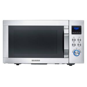 Mikroovn med airfryer-funktion 25 liter