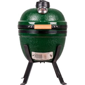 Mini kulgrill Grøn