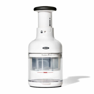 Minihakker, 250 ml