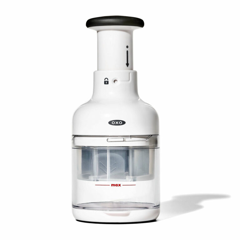 Oxo Minihakker, 250 ml