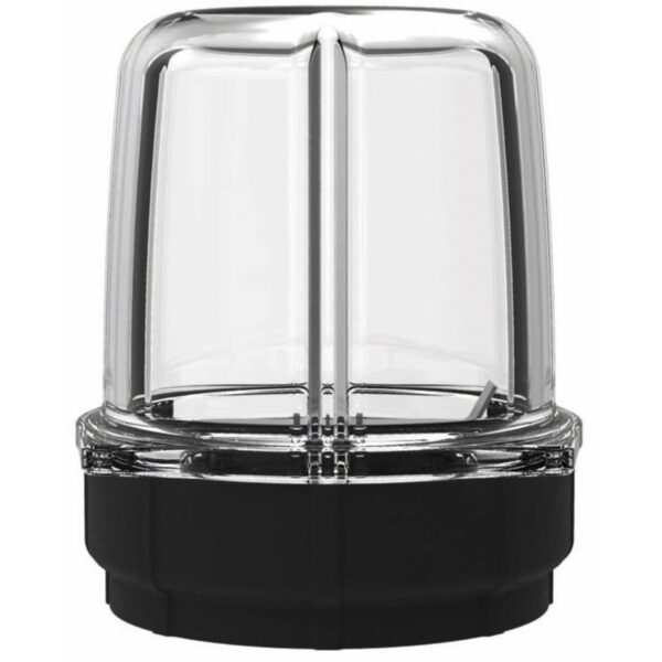 Minihakker til blender