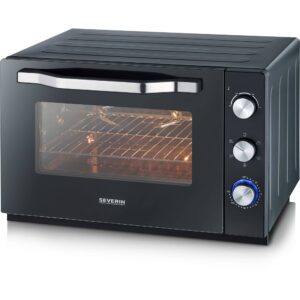 Miniovn, 60 liter