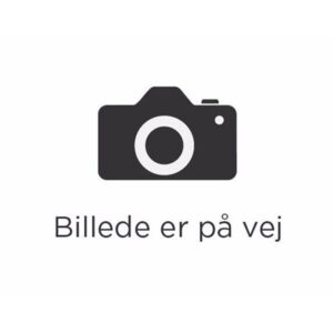 Moccamaster Optio Kaffemaskine - 53616 Red Metallic