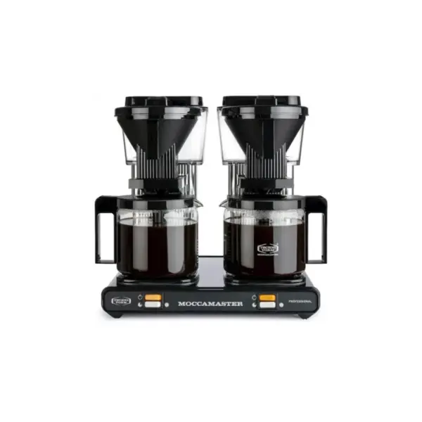 Moccamaster Proffessional Double - Kaffemaskine