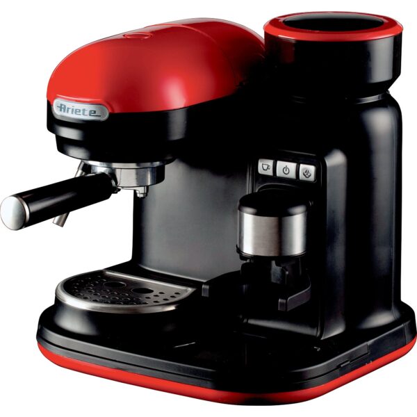 Moderna espressomaskine