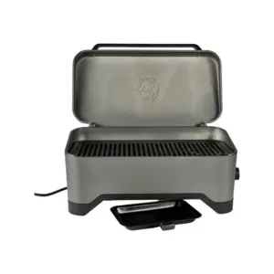 Morsø Balcone E-130 Elektrisk grill