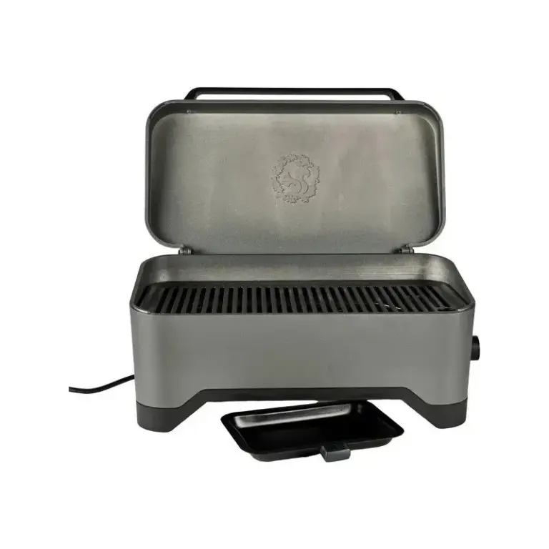 Morsø Balcone E-130 Elektrisk grill