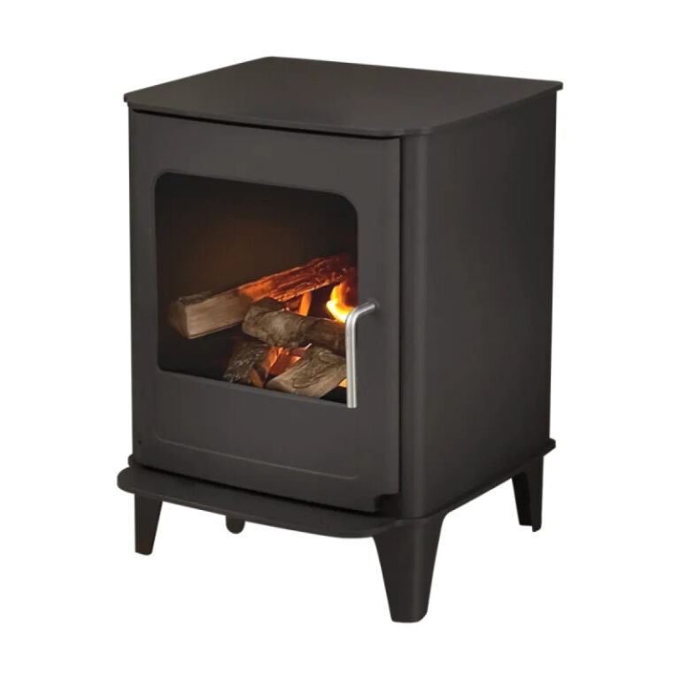 Morsø Bio Ovn Ø4 Sort