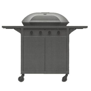 Morsø Cucina Pro Gasgrill Grå - 62996870