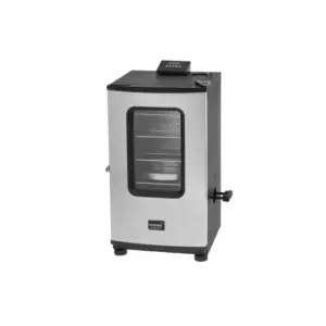 Mustang Elektrisk Smoker - Røgovn