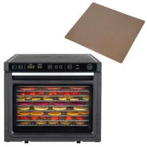 NOD Dehydrator Pro med nonstick-måtter