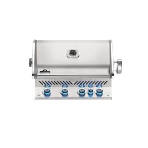 Napoleon Built-In Prestige Pro 500 Gasgrill Indbygning 2020