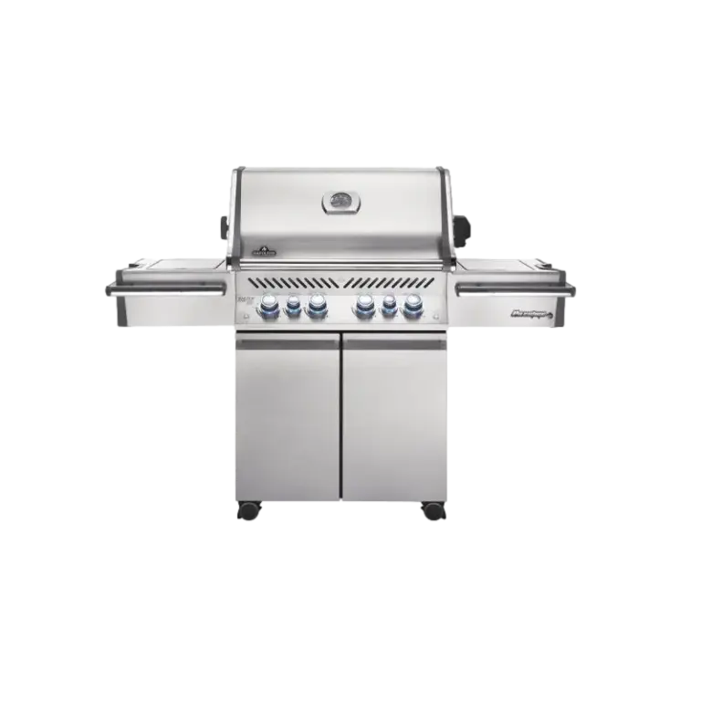 Napoleon Prestige PRO 500 Gasgrill