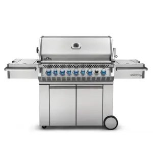 Napoleon Prestige PRO 665 Gasgrill