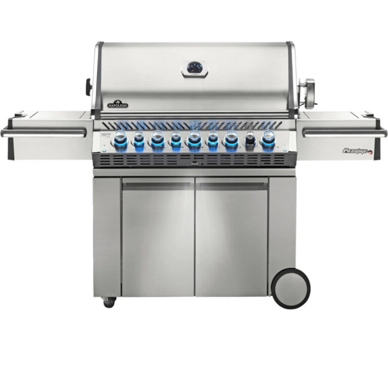 Napoleon Prestige PRO 665 Gasgrill