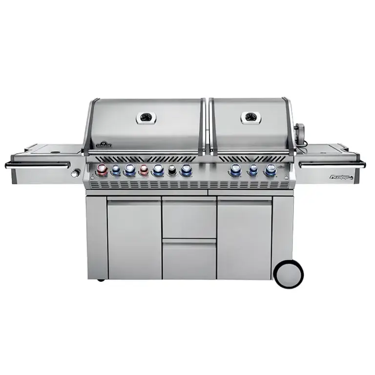Napoleon Prestige PRO 825 Gasgrill