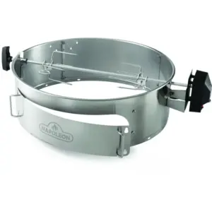 Napoleon Rotisseri til kulgrill - 69222