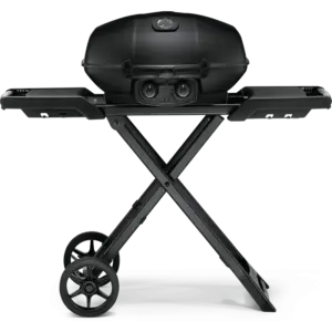 Napoleon TravelQ PRO285 Phantom Gasgrill med vogn & Brødholder - PRO285X-PHM