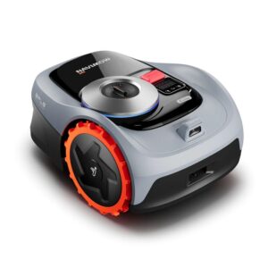 Navimow I105 Robotplæneklipper Kabelfri 500 m2