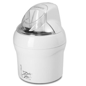 Nemox Dolce Vita ismaskine - 1,5 liter