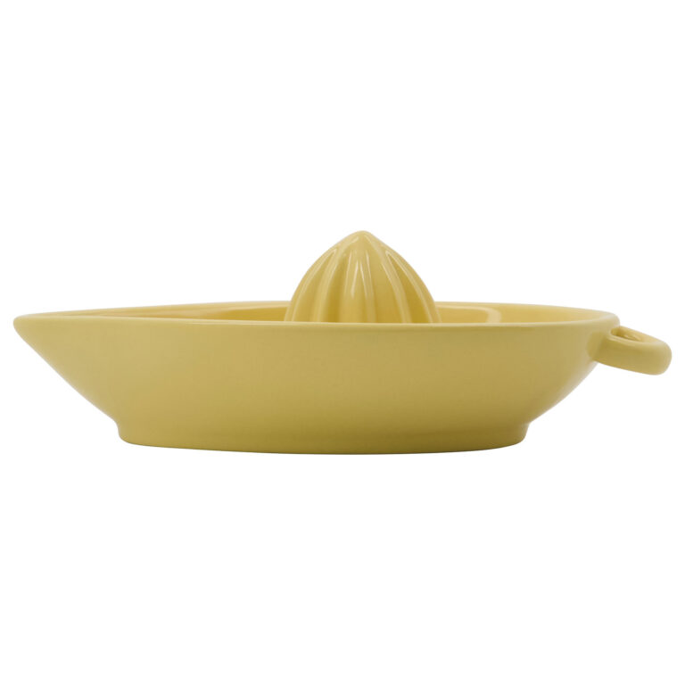 Nicolas vahé Citruspresser, gul