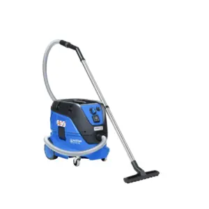 Nilfisk Støvsuger Attix 33-2l Ic