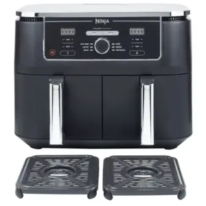 Ninja AF400EU - Grill- / friture Airfryer
