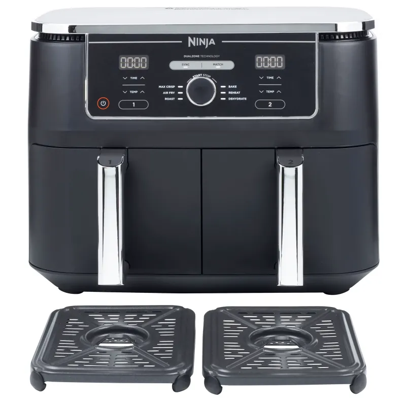 Ninja AF400EU - Grill- / friture Airfryer