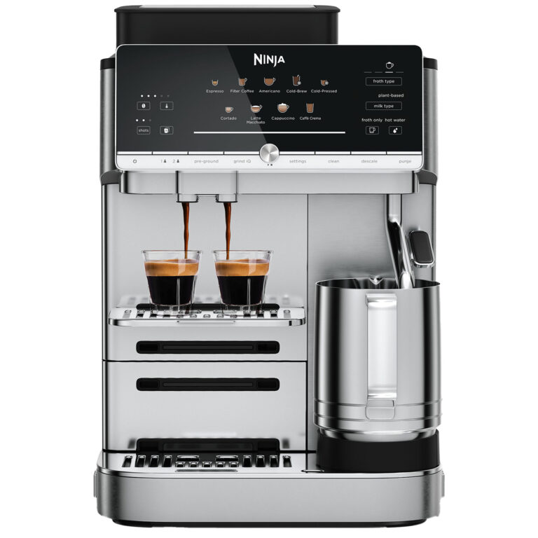 Ninja AutoBarista 10-in-1 espressomaskin