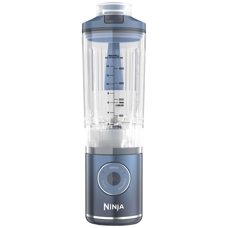 Ninja Blast Max trådløs blender, marineblå