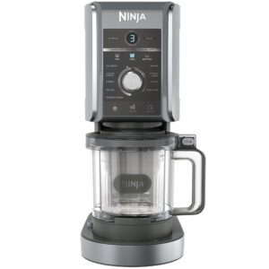 Ninja CREAMi Deluxe ismaskine