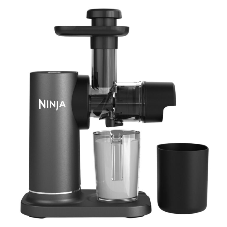 Ninja Cold Press juicemaskin