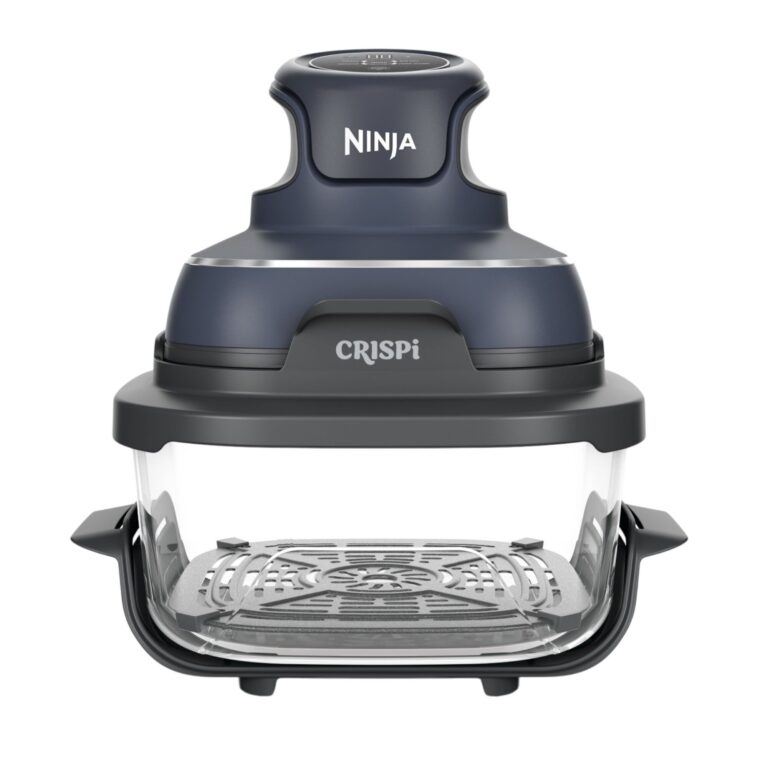Ninja Crispi airfryer, grå