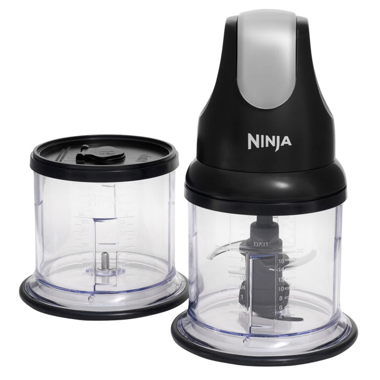 Ninja Express Chop minihackare